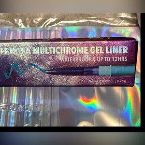 Moira Supernova Multichrome Gel Liner- 09 BUZZ